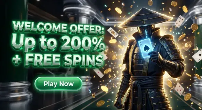 Lysa casino